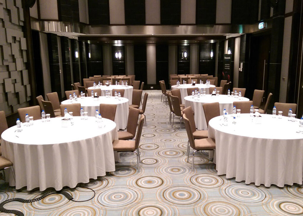 meeting room